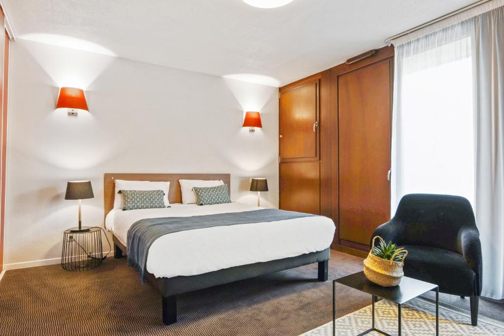 Appart'City Confort Lille Grand Palais - Resim 2