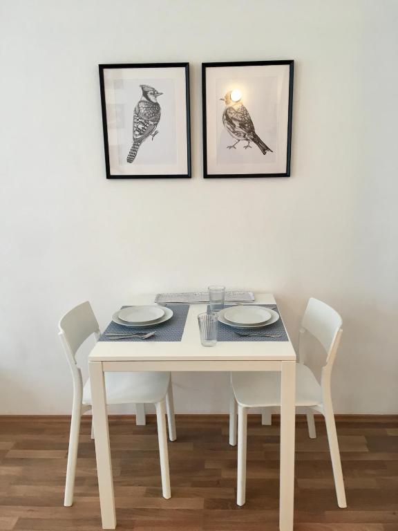 FARMER'S MARKET Apartments Vienna - Studio Apartment Nr. 30
