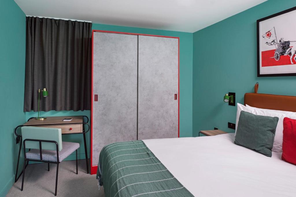 Church Street by Supercity Aparthotels - Resim 25