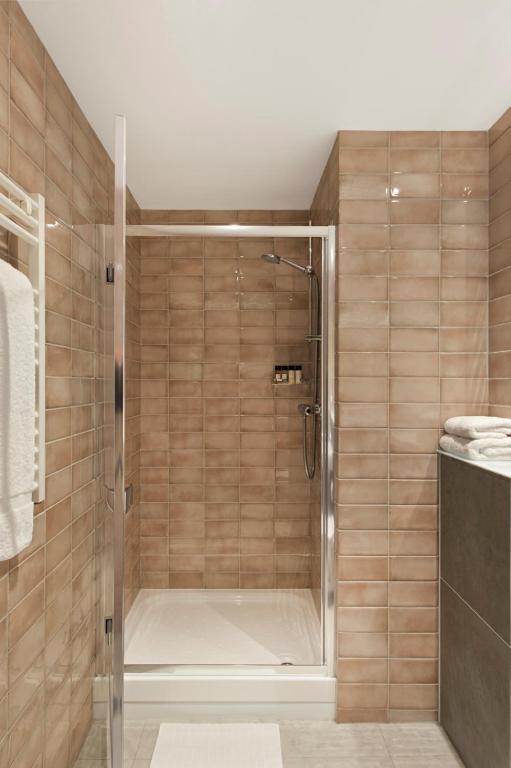 Church Street by Supercity Aparthotels - Resim 32