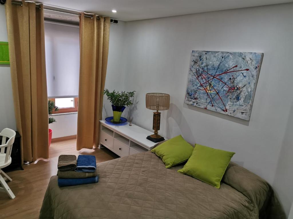 Isabel do Couto - casa de charme - Casa Con Quattro Camere Da Letto