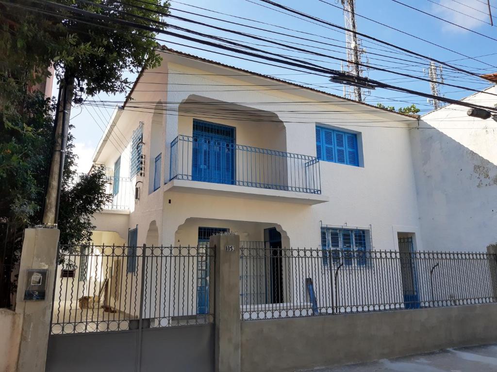  Zili Pernambuco - Hostel Pousada