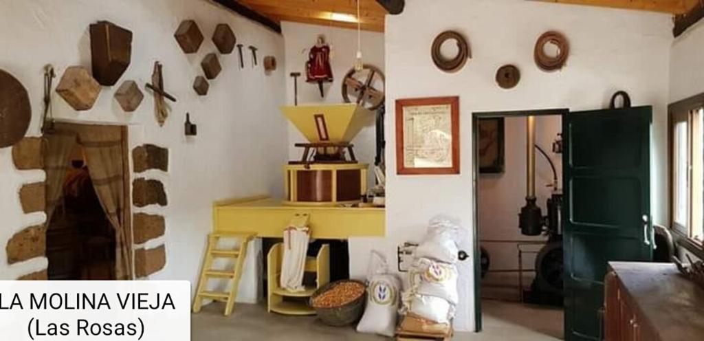 Fotografie z fotogalerie ubytování Casa Maria v destinaci Agulo