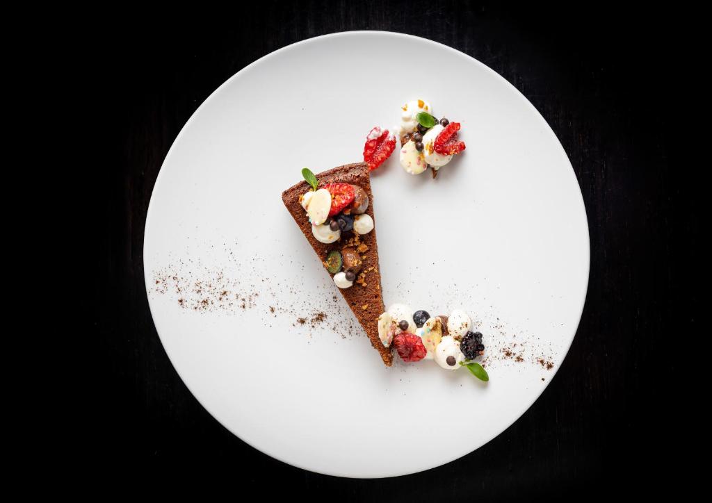 DOM Hotel Roma - Preferred Hotels & Resorts - Resim 34