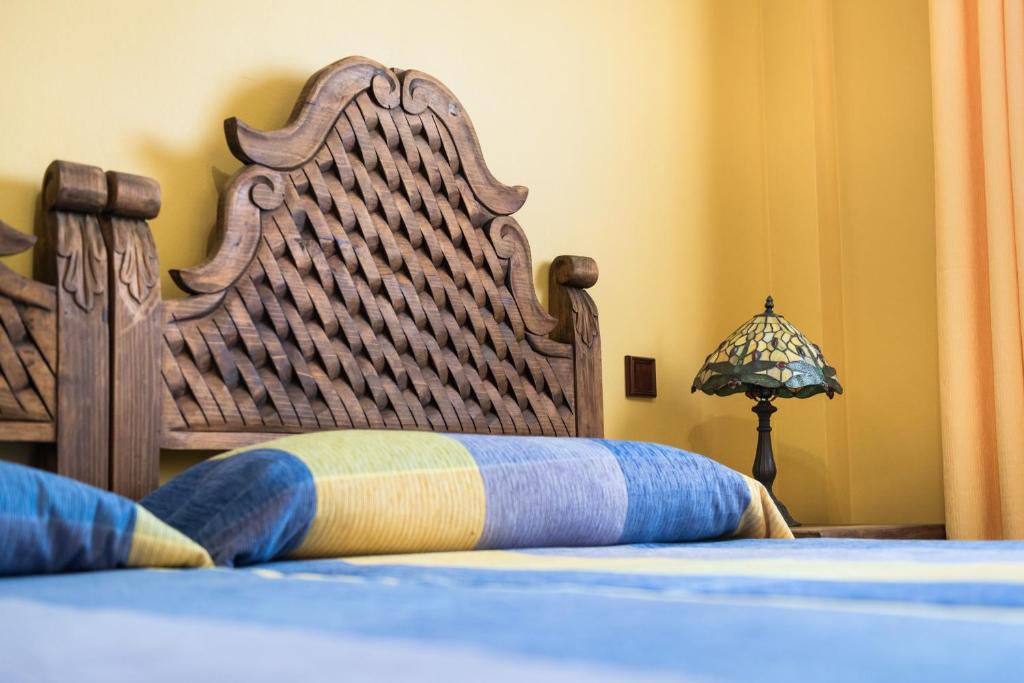 Hostal Restaurante Rijujama, Matillas – Precios actualizados 2023