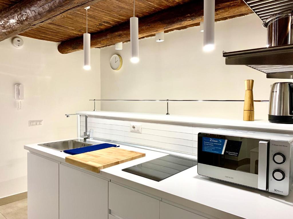 SECRET ROOM NAPLES historic center - 12