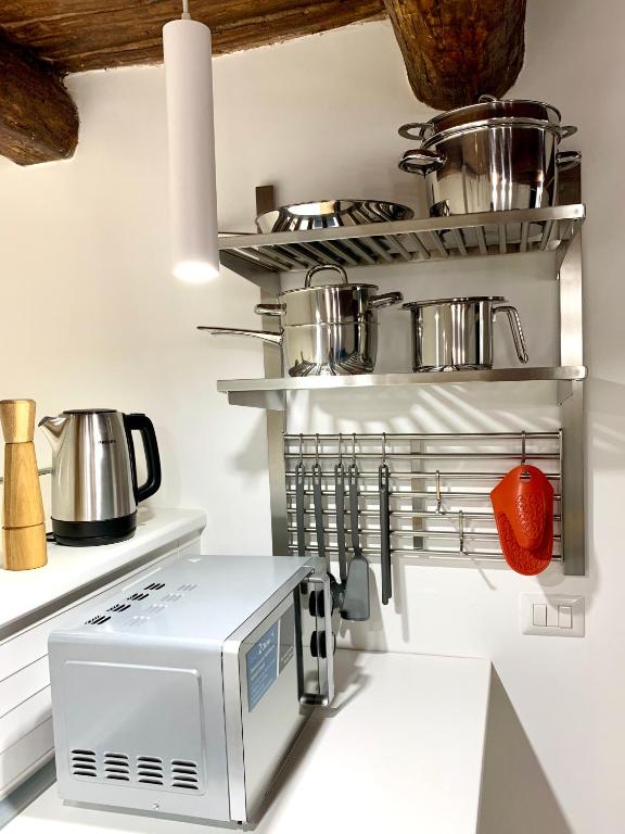 SECRET ROOM NAPLES historic center - 13