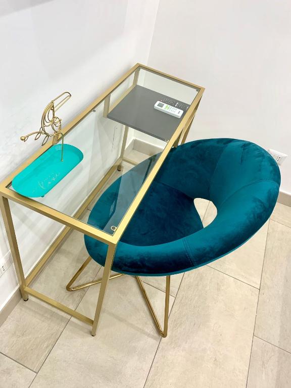 SECRET ROOM NAPLES historic center - 3