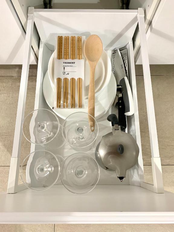 SECRET ROOM NAPLES historic center - 16