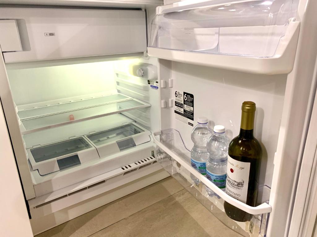 SECRET ROOM NAPLES historic center - 17