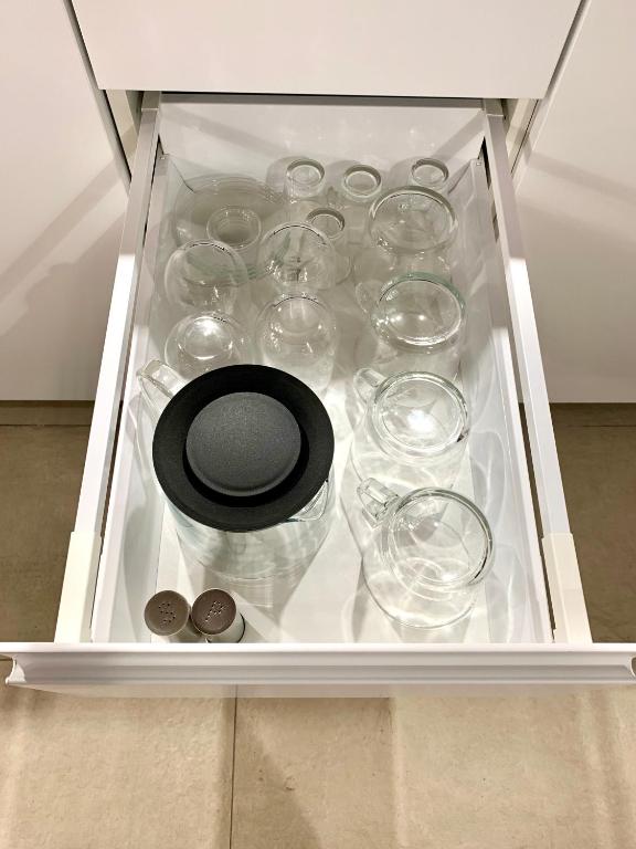 SECRET ROOM NAPLES historic center - 15