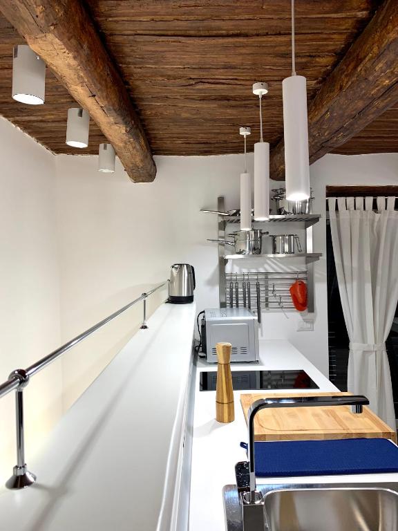 SECRET ROOM NAPLES historic center - 19