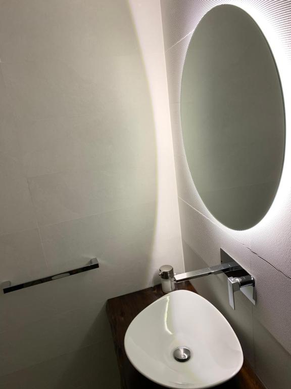 SECRET ROOM NAPLES historic center - 6