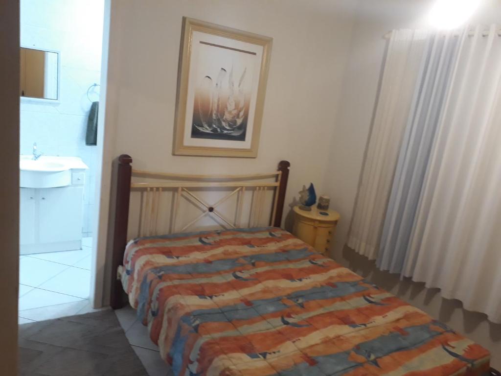  Bela casa - Frente para praia da Lagoa da Conceição - Local e vista privilegiada