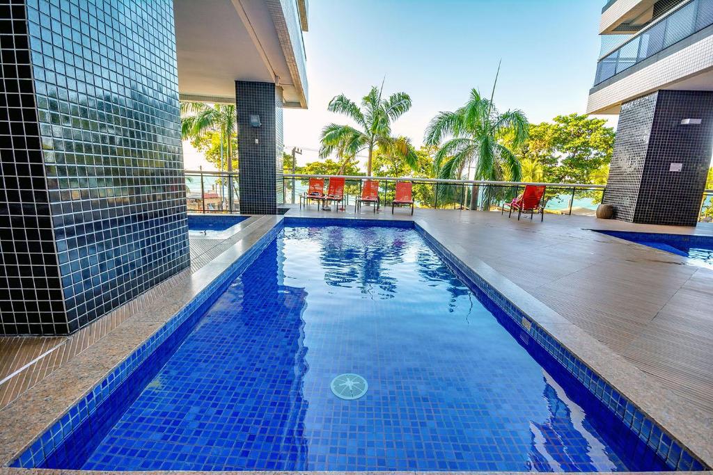  Landscape Beira Mar Platinum