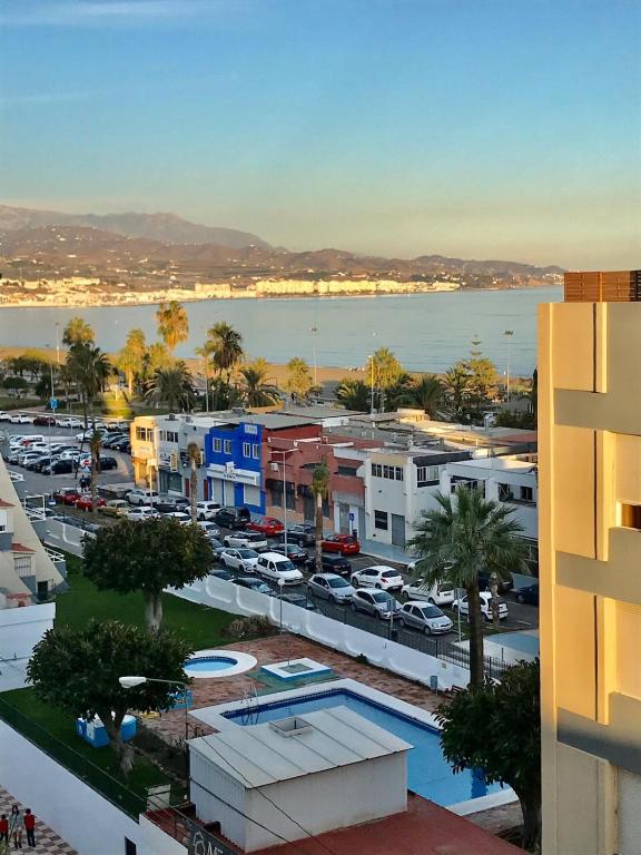 Ferienwohnung A&N Paseo de Larios (Spanien