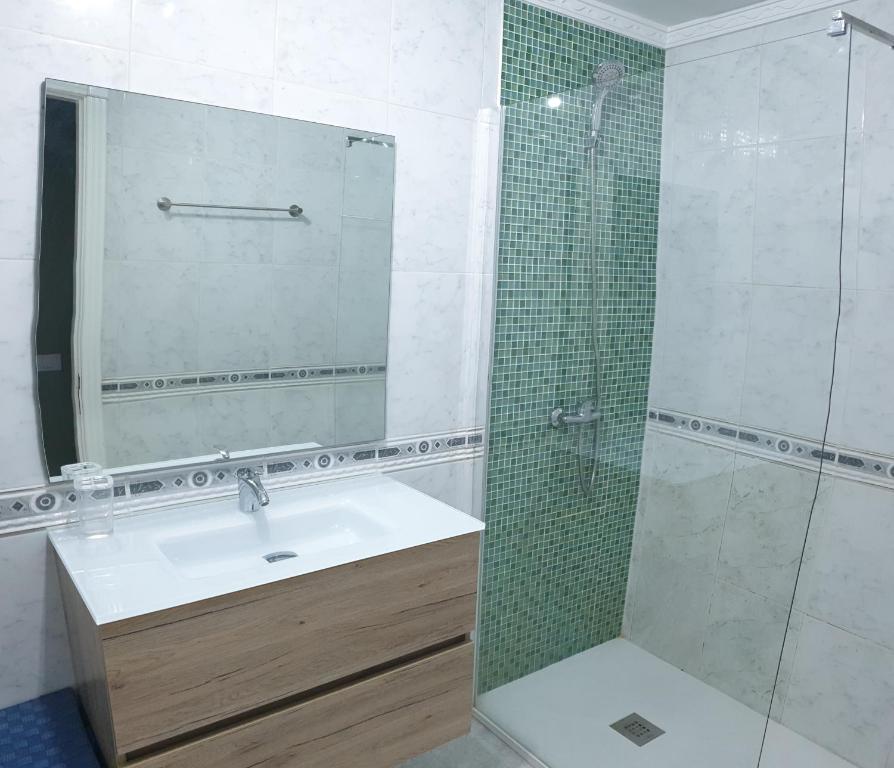 CanariasBrisaMar - Apartamento - Appartement