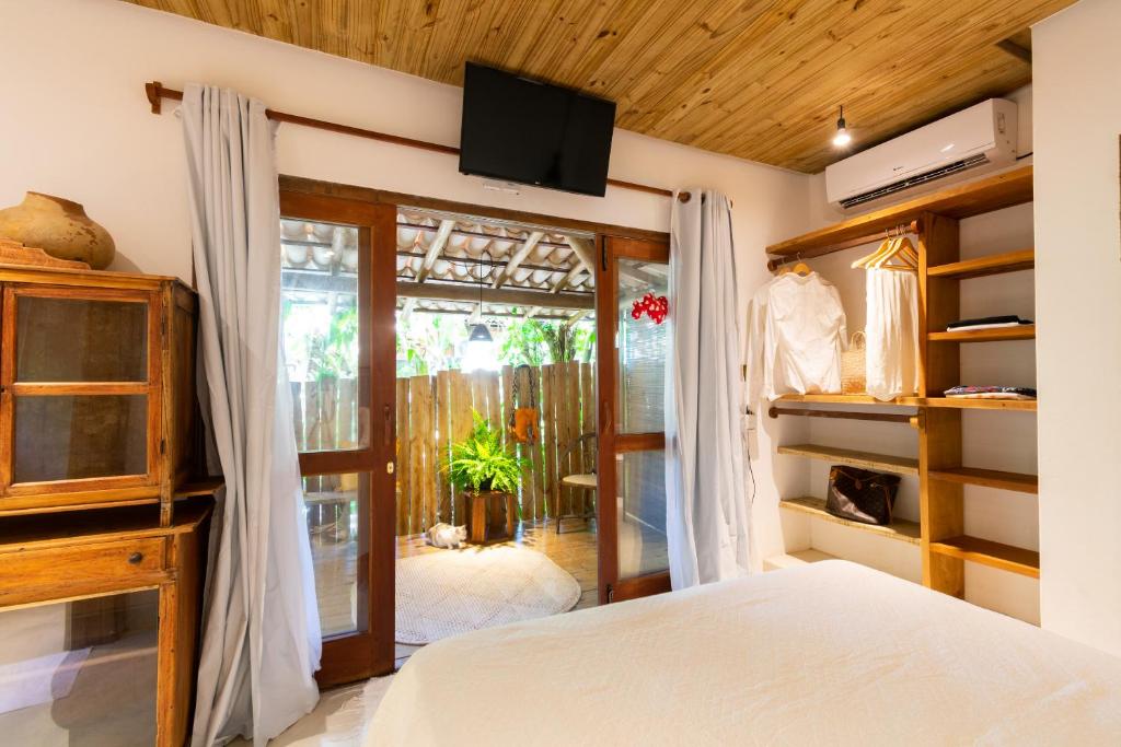  Trancoso House - Hotel Boutique