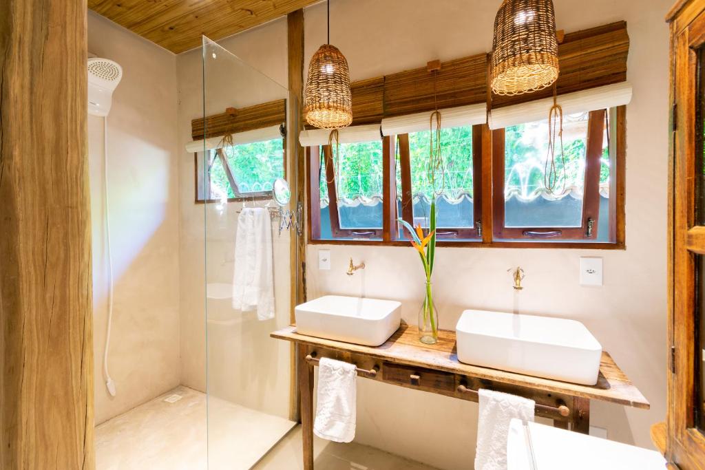  Trancoso House - Hotel Boutique