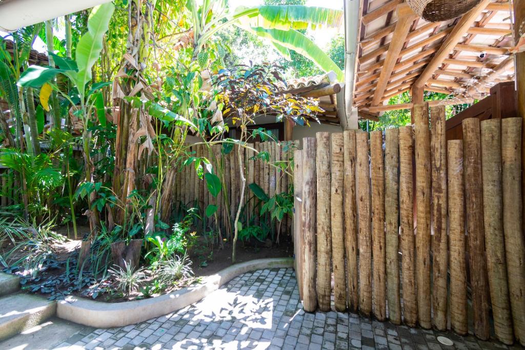  Trancoso House - Hotel Boutique