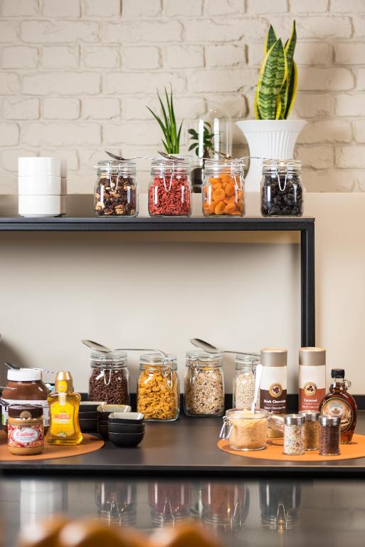 ibis Brussels Centre Chatelain - Resim 40