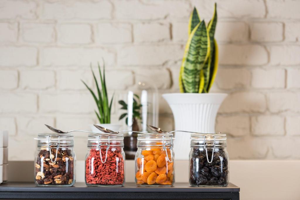 ibis Brussels Centre Chatelain - Resim 41