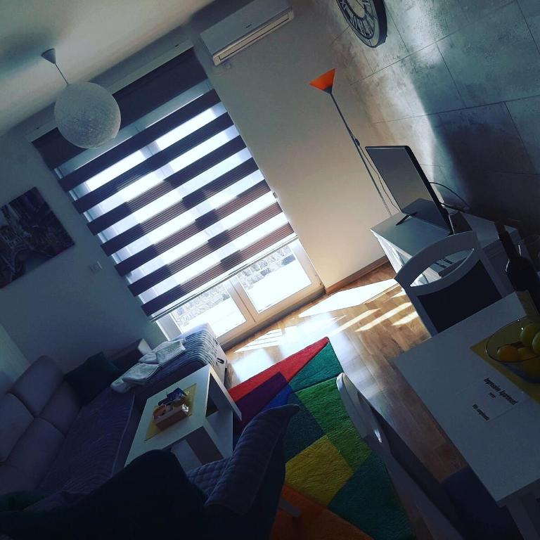 Impressive Apartment - One-Bedroom Apartment