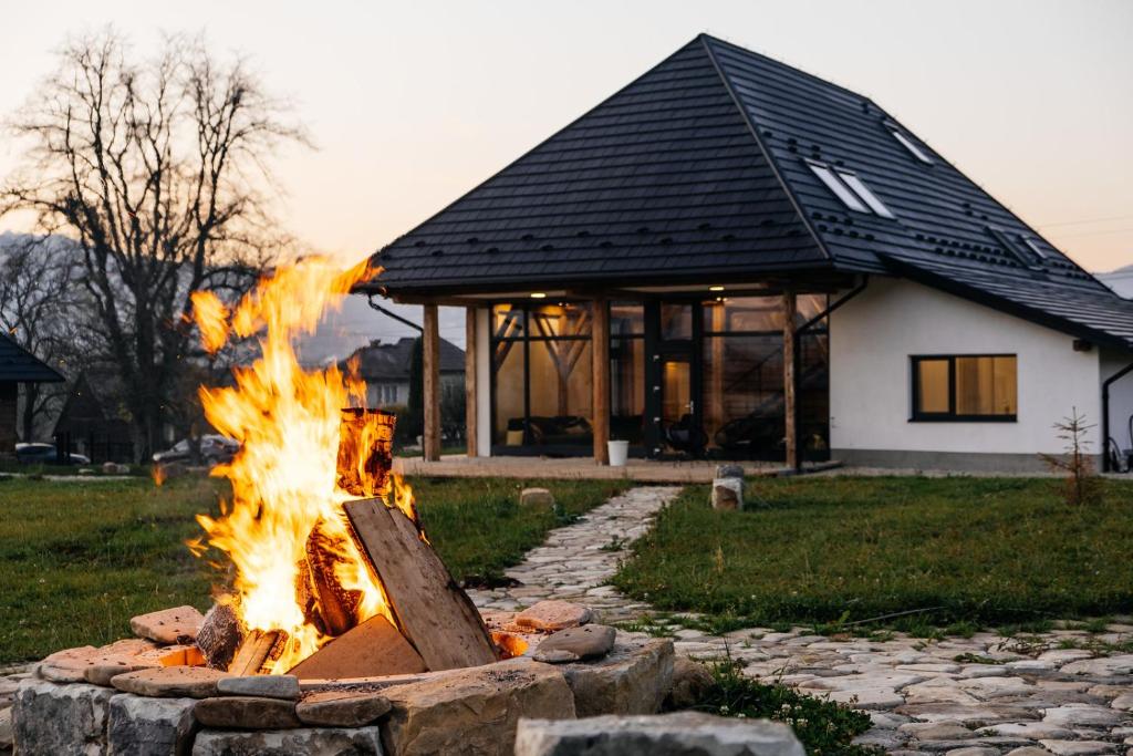 Loft Chalet - Chalet