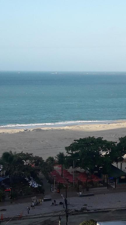  Maravilhoso Apartamento na Beira Mar