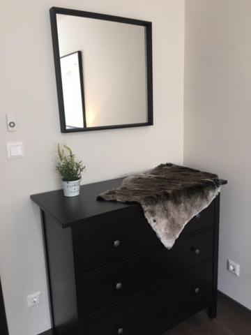 Zdjęcie z galerii obiektu Thermal Forest Apartment w mieście Kiskunhalas