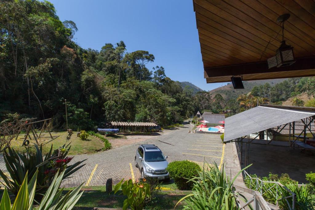  Hotel Shangrila Nova Friburgo