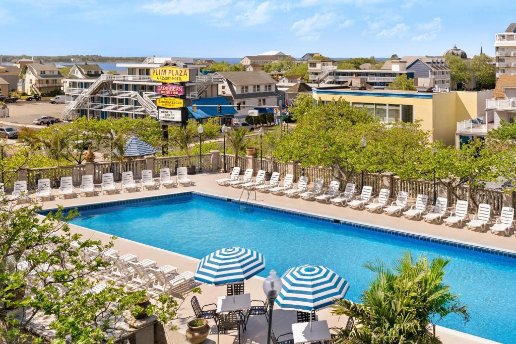 Plim Plaza Hotel photo