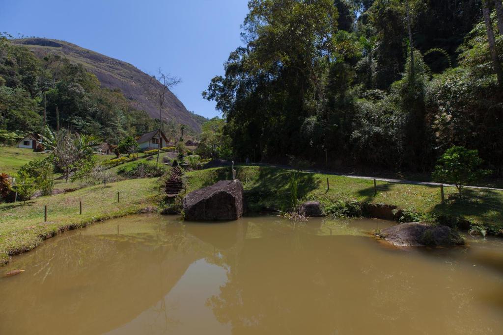  Hotel Shangrila Nova Friburgo