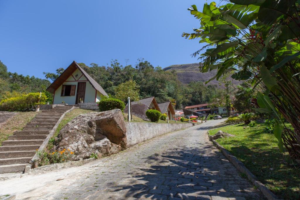  Hotel Shangrila Nova Friburgo