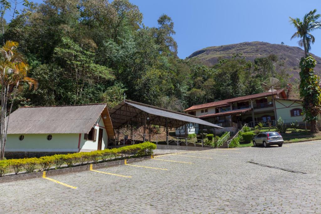  Hotel Shangrila Nova Friburgo