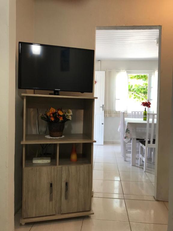  Casa aconchegante de veraneio para curtir com a família!