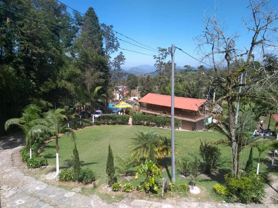 FINCA LA ERMITA - SASAIMA