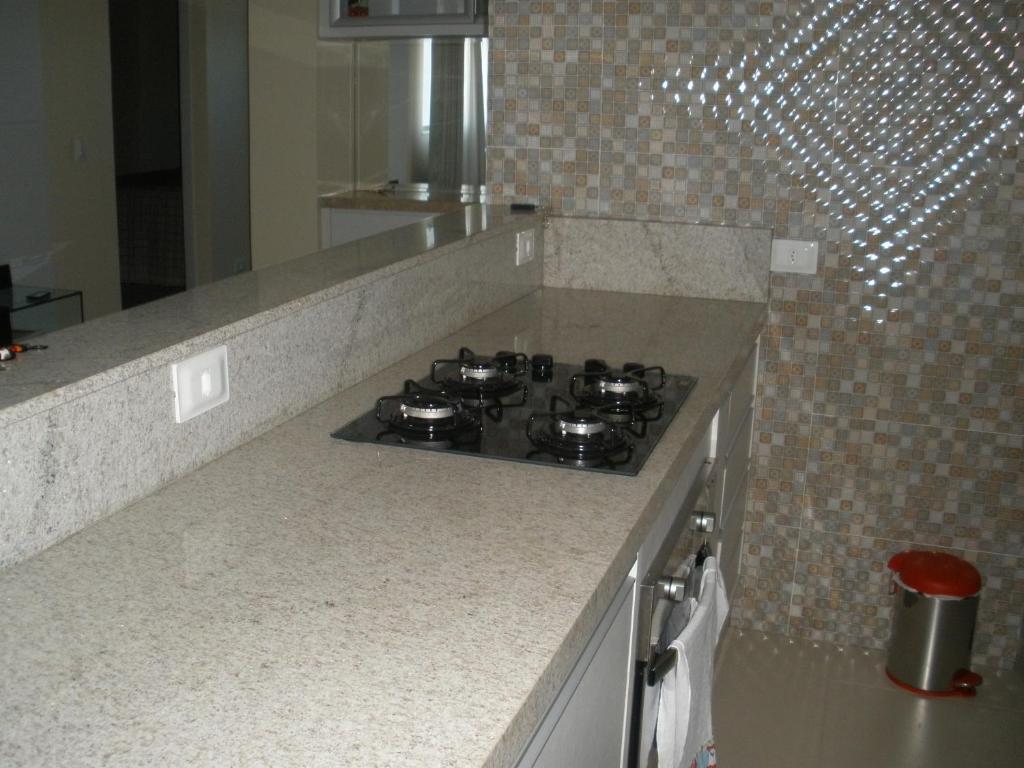  Apartamento novo na terra das Cataratas