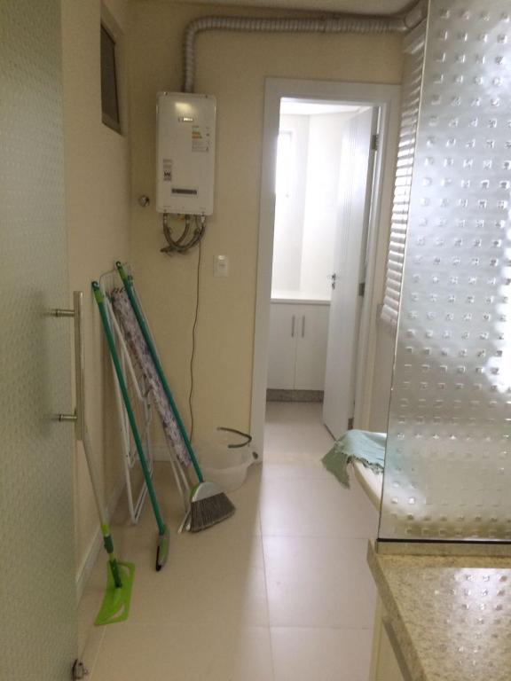  Apartamento novo na terra das Cataratas