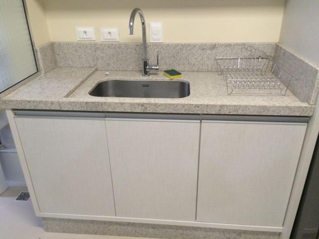  Apartamento novo na terra das Cataratas