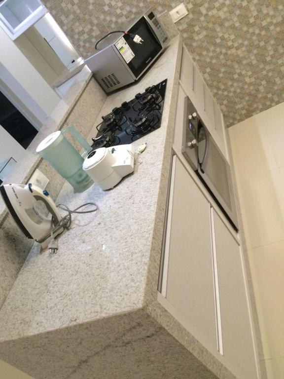  Apartamento novo na terra das Cataratas