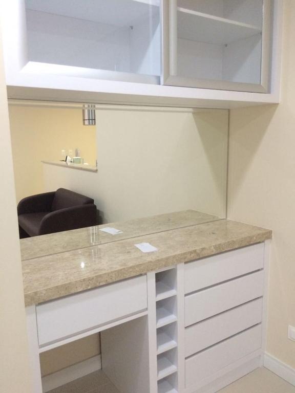  Apartamento novo na terra das Cataratas