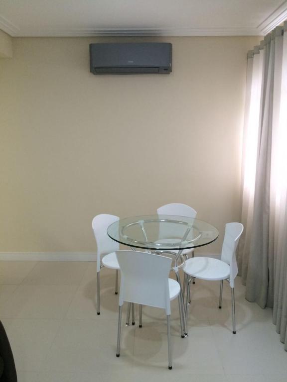  Apartamento novo na terra das Cataratas