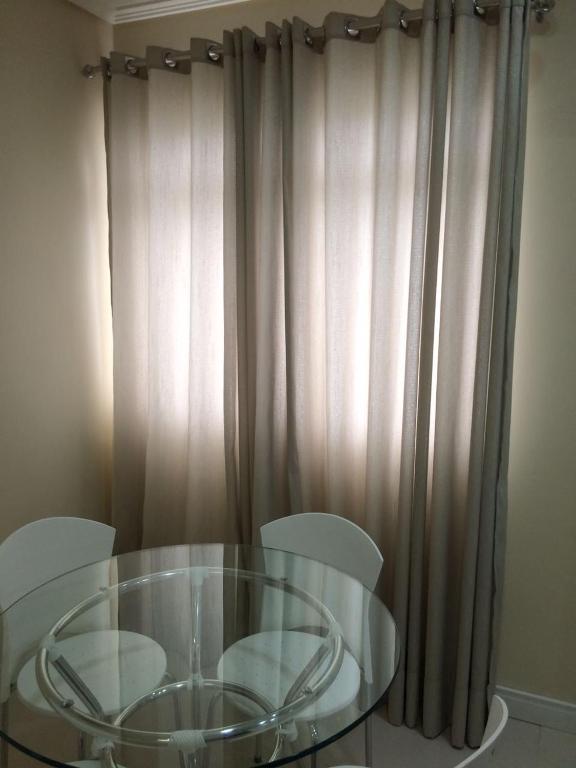  Apartamento novo na terra das Cataratas
