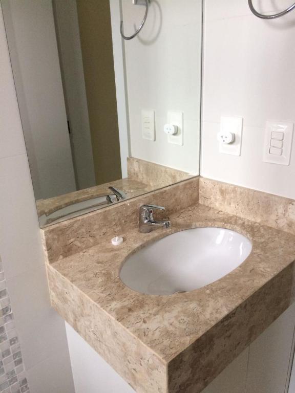  Apartamento novo na terra das Cataratas