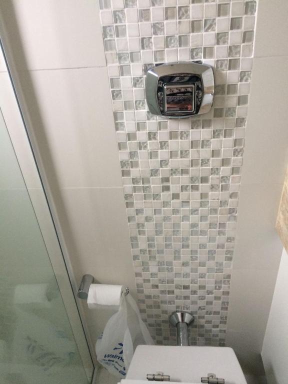  Apartamento novo na terra das Cataratas