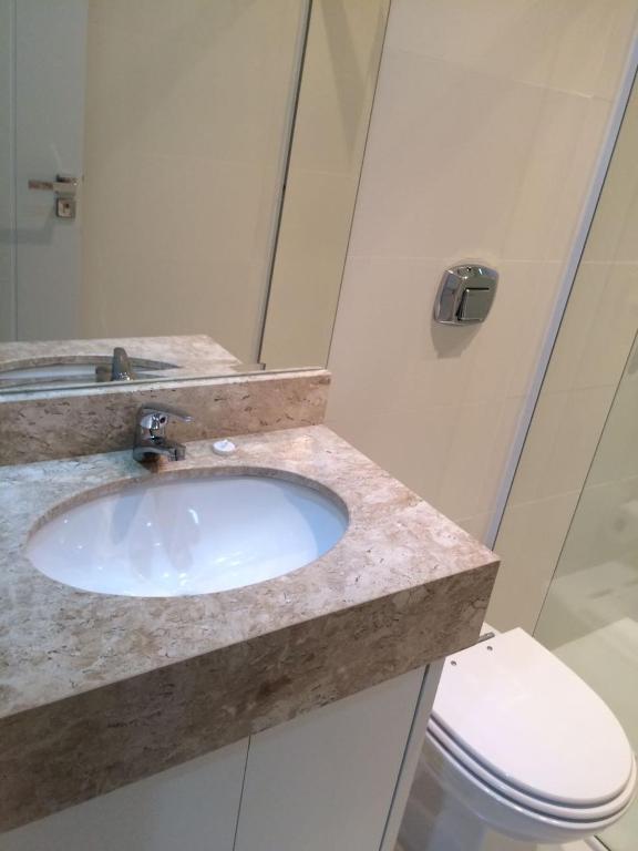  Apartamento novo na terra das Cataratas