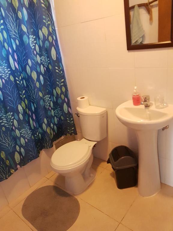Uka Vaikava - One-Bedroom House