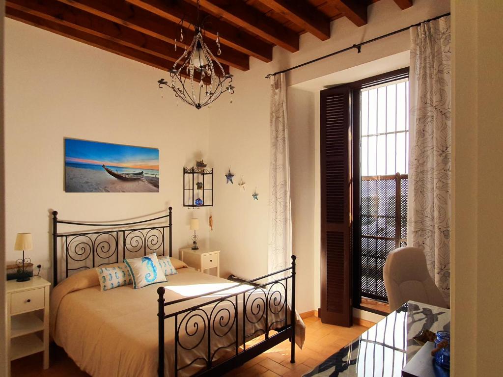 RELAX EN PALACIO DE GODOY, Sanlúcar de Barrameda ...