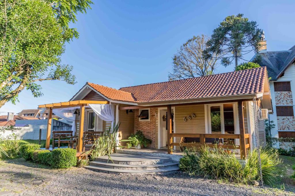 Chalé Bela Vista  Chalé Bela Vista